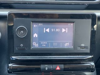 Citroen C3 2022 1.5 100hp BlueHDi ΑΝΑΛΥΣΗ ΦΠΑ/CRUISE/AC/ΕΛΛΗΝΙΚΟ-thumb-27