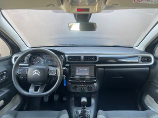 Citroen C3 2022 1.5 100hp BlueHDi ΑΝΑΛΥΣΗ ΦΠΑ/CRUISE/AC/ΕΛΛΗΝΙΚΟ-thumb-14