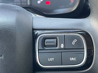 Citroen C3 2022 1.5 100hp BlueHDi ΑΝΑΛΥΣΗ ΦΠΑ/CRUISE/AC/ΕΛΛΗΝΙΚΟ-thumb-25