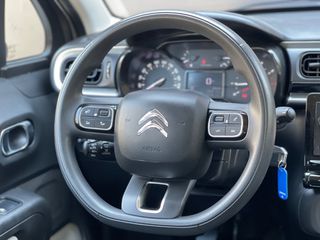 Citroen C3 2022 1.5 100hp BlueHDi ΑΝΑΛΥΣΗ ΦΠΑ/CRUISE/AC/ΕΛΛΗΝΙΚΟ-thumb-24