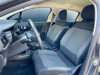 Citroen C3 2022 1.5 100hp BlueHDi ΑΝΑΛΥΣΗ ΦΠΑ/CRUISE/AC/ΕΛΛΗΝΙΚΟ-thumb-15