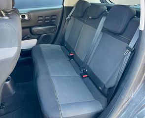 Citroen C3 2022 1.5 100hp BlueHDi ΑΝΑΛΥΣΗ ΦΠΑ/CRUISE/AC/ΕΛΛΗΝΙΚΟ-thumb-16