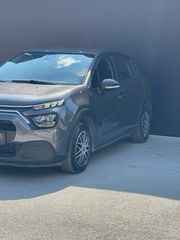 Citroen C3 2022 1.5 100hp BlueHDi ΑΝΑΛΥΣΗ ΦΠΑ/CRUISE/AC/ΕΛΛΗΝΙΚΟ-thumb-6