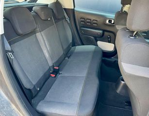 Citroen C3 2022 1.5 100hp BlueHDi ΑΝΑΛΥΣΗ ΦΠΑ/CRUISE/AC/ΕΛΛΗΝΙΚΟ-thumb-18