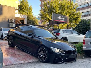 Bmw 428 2014 LOOK M4! ΓΝΗΣΙΟ 428!-thumb-1