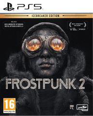 Frostpunk 2: Ice Breaker / PlayStation 5