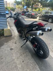 KTM 640 Duke 2003