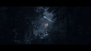 Until Dawn (UK/AR) / PlayStation 5-thumb-2