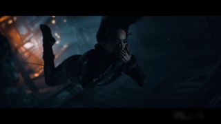 Until Dawn (UK/AR) / PlayStation 5-thumb-4