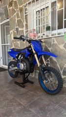 Yamaha YZ 65 2024
