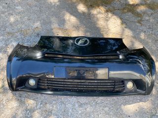 Toyota IQ 08-16 προφυλακτήρας εμπρός με προβολείς