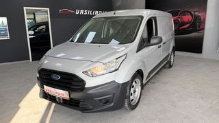 Ford Transit Connect 2018 1.5 DIESEL