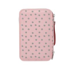 Topmodel - Triple Pencil Case - DOTS / Toys-thumb-4