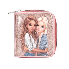 Topmodel - Purse DOTS - Rosé with Grey Dots / Toys