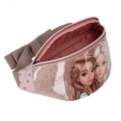 Topmodel - Crossbag DOTS - Rosé-thumb-2