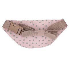 Topmodel - Crossbag DOTS - Rosé-thumb-1