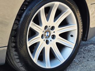 Bmw 735 2005 735iL V8 / Υγραέριο / Soft Close / Ελληνικής Αντιπροσωπείας-thumb-5
