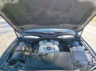 Bmw 735 2005 735iL V8 / Υγραέριο / Soft Close / Ελληνικής Αντιπροσωπείας-thumb-7