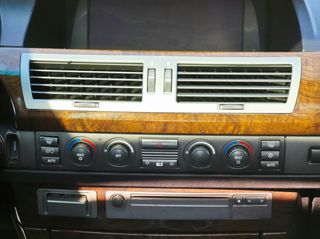 Bmw 735 2005 735iL V8 / Υγραέριο / Soft Close / Ελληνικής Αντιπροσωπείας-thumb-15