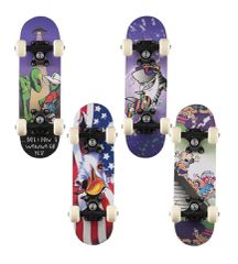 California - Mini Skateboard 43 cm (24323) / Toys