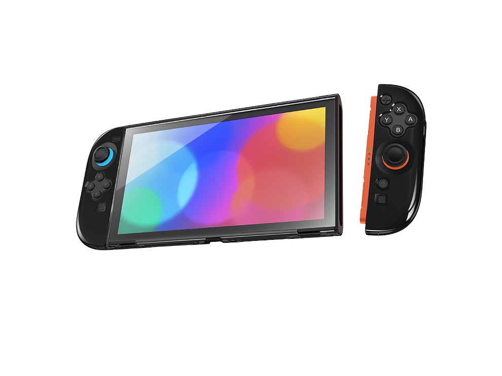 Nyko - Thin Case / Switch 2 / Nintendo Switch 2