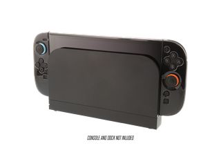 Nyko - Thin Case / Switch 2 / Nintendo Switch 2-thumb-1