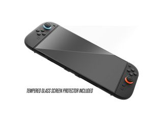 Nyko - Thin Case / Switch 2 / Nintendo Switch 2-thumb-3