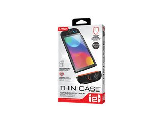 Nyko - Thin Case / Switch 2 / Nintendo Switch 2-thumb-2