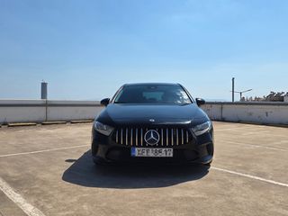Mercedes-Benz A 160 2020 ΙΔΙΩΤΗ