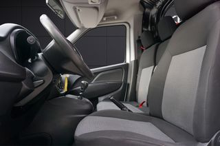 Κλούβα Fiat 2021 Van XL Pack Tecnico L2H2- Diesel - Pay As You Drive-thumb-24