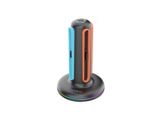 Nyko - Charge Dock / Switch 2 / Nintendo Switch 2-thumb-1