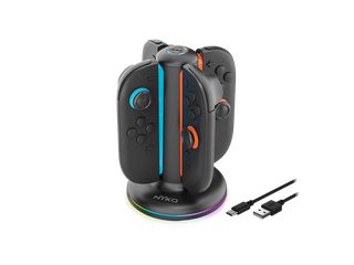 Nyko - Charge Dock / Switch 2 / Nintendo Switch 2