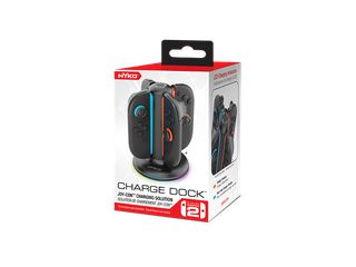 Nyko - Charge Dock / Switch 2 / Nintendo Switch 2-thumb-2