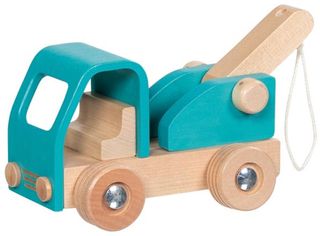 Goki - Breakdown Lorry (55837) / Toys