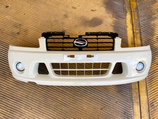 Suzuki Ignis 00-03 εμπρός προφυλακτήρας με προβολείς