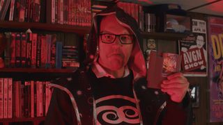 Angry Video Game Nerd 8-Bit (Limited Run) (Import) / Nintendo Switch-thumb-4