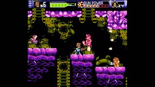 Angry Video Game Nerd 8-Bit (Limited Run) (Import) / Nintendo Switch-thumb-3