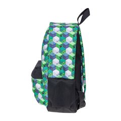 Minecraft – Backpack 38x28x13 cm + Filled Double Decker (bundle) / Toys-thumb-3