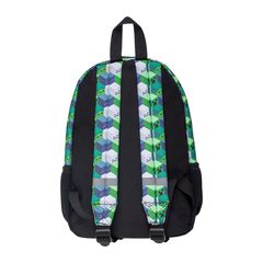 Minecraft – Backpack 38x28x13 cm + Filled Double Decker (bundle) / Toys-thumb-1