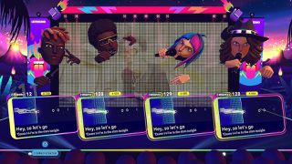 Let's Sing 2024 / PlayStation 4-thumb-2