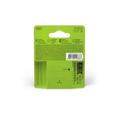 GP - Recharge Rechargeable Battery, Size AAA, 800 mAh, 4-pack / Electronics-thumb-2