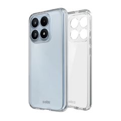 SBS Skinny Cover for Xiaomi 17 - transparent