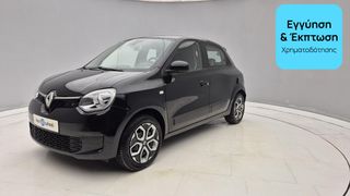 Renault Twingo 2019 1.0 SCe Limited | ΕΩΣ 5 ΕΤΗ ΕΓΓΥΗΣΗ
