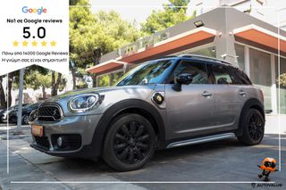 Mini Countryman 2017 1.5cc Plug-in Hybrid 225hp All4 *Panorama*