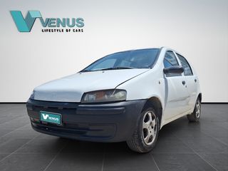 Fiat Punto 2002 1,2 16V