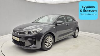 Kia Rio 2018 1.2 Active | ΕΩΣ 5 ΕΤΗ ΕΓΓΥΗΣΗ