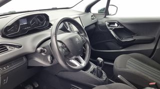 Peugeot 208 2015 1.2 e-VTi Style | ΕΩΣ 5 ΕΤΗ ΕΓΓΥΗΣΗ-thumb-16