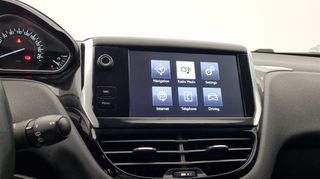Peugeot 208 2015 1.2 e-VTi Style | ΕΩΣ 5 ΕΤΗ ΕΓΓΥΗΣΗ-thumb-19
