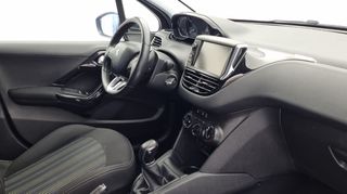 Peugeot 208 2015 1.2 e-VTi Style | ΕΩΣ 5 ΕΤΗ ΕΓΓΥΗΣΗ-thumb-24