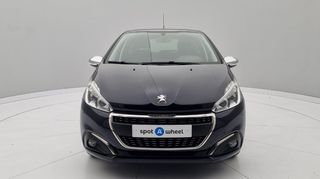 Peugeot 208 2015 1.2 e-VTi Style | ΕΩΣ 5 ΕΤΗ ΕΓΓΥΗΣΗ-thumb-2